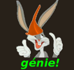 bunny-bugs-risitas-genie-fou