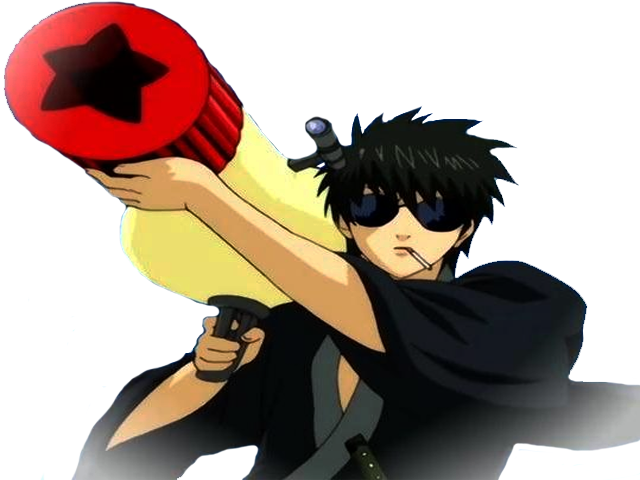 kikoojap hijikata mayo gintama