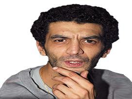 eric other h serie francais acteur ramzy mort