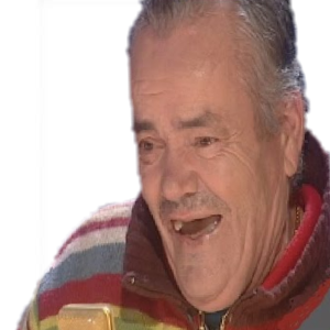 issou risitas moustache sans rire