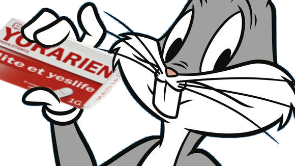 bugs bunny yorarien other