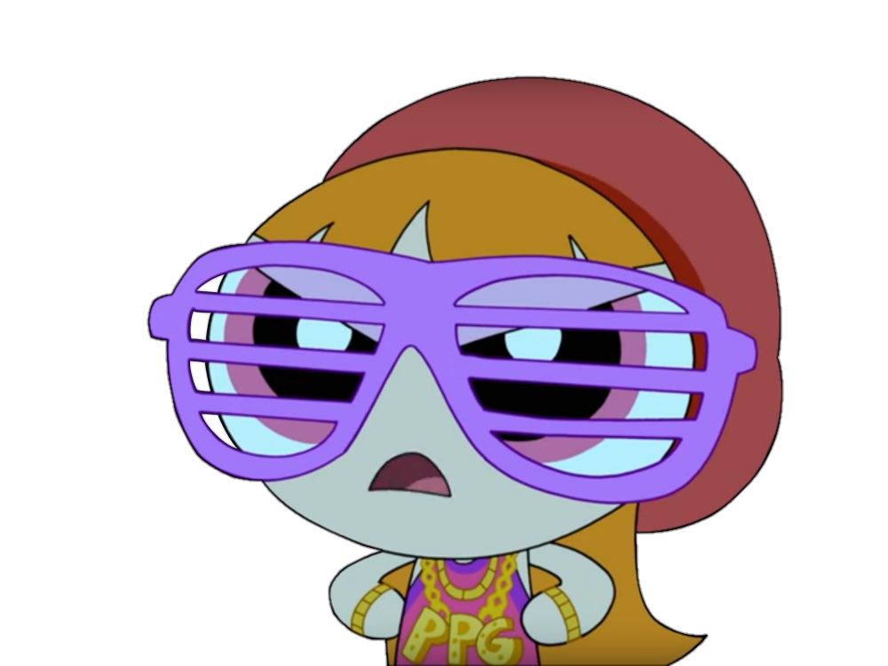 thug life belle thuglife pucelle kikoojap rap mc game