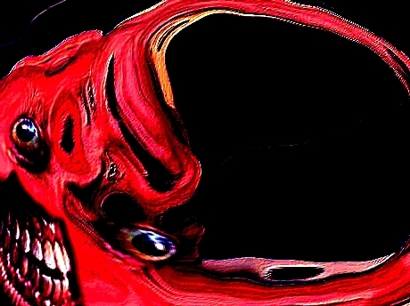 satan difforme risitas issou bordel omg creepy