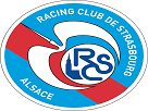 coupe football championnat 2 ligue alsace de francais rcs foot france logo strasbourg club 1 la racing stade meinau