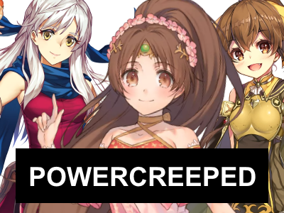 linde delthea emblem heroes feh fire powercreep blacked micaiah