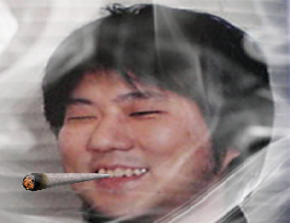 foncede weed piece one kikoojap oda eiichiro