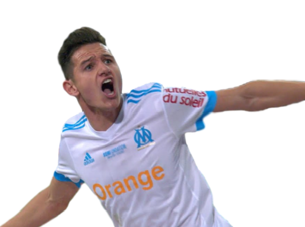 thauvin foot marseille