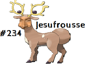 risitas jesus pokedex cerfrousse issoudex johto pokemon jesufrousse