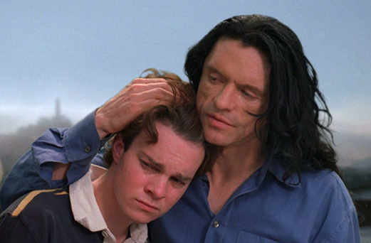 theroom room tommywiseau the denny