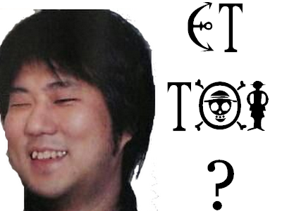 kikoojap sourit one toi piece oda et