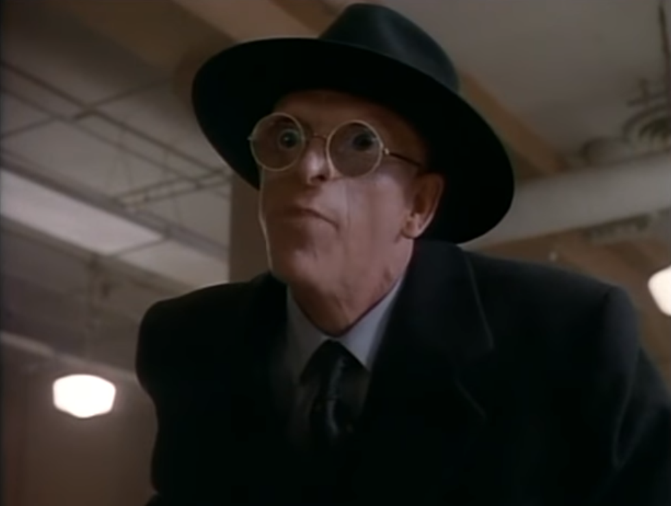 chapeau rire joie costume nuit other homme