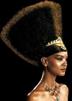 afro-egypte-chapeau-ancestral-reine-politic-noir-verite-roi-afrique-antique
