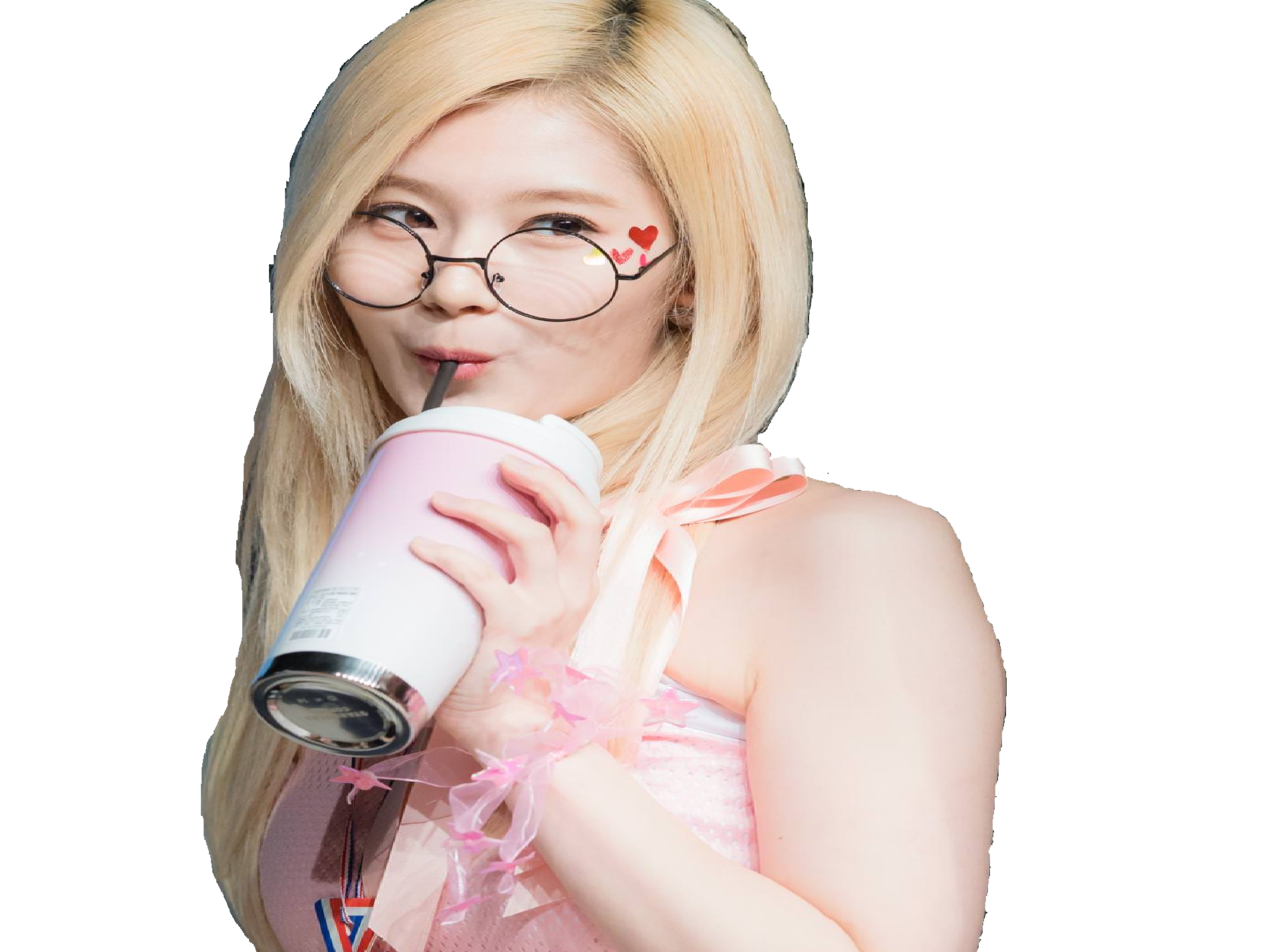 Sticker twice sana boit par Jihyo
