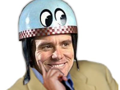 carrey lol ohoh jim jvc