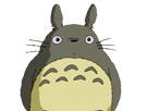totoro kalem by