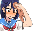 flip-flappers-sueur-kikoojap-cocona