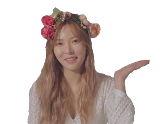 droit right kim vide kpop kikoojap peace hyuna