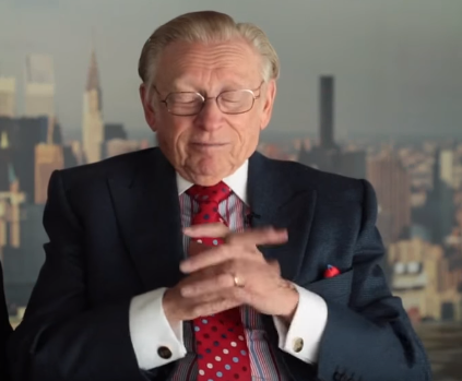 risitas larry chance la silverstein