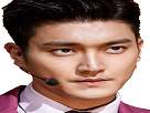 deter regard siwon