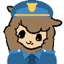 alpaga policier content