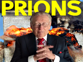 la prions larry chance