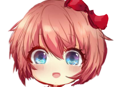 sayori kikoojap ddlc doki