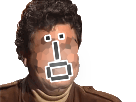 risitas pixel issouticone smiley emoticone