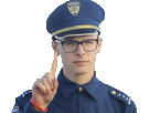 youtube risitas police idubbz idubbbz