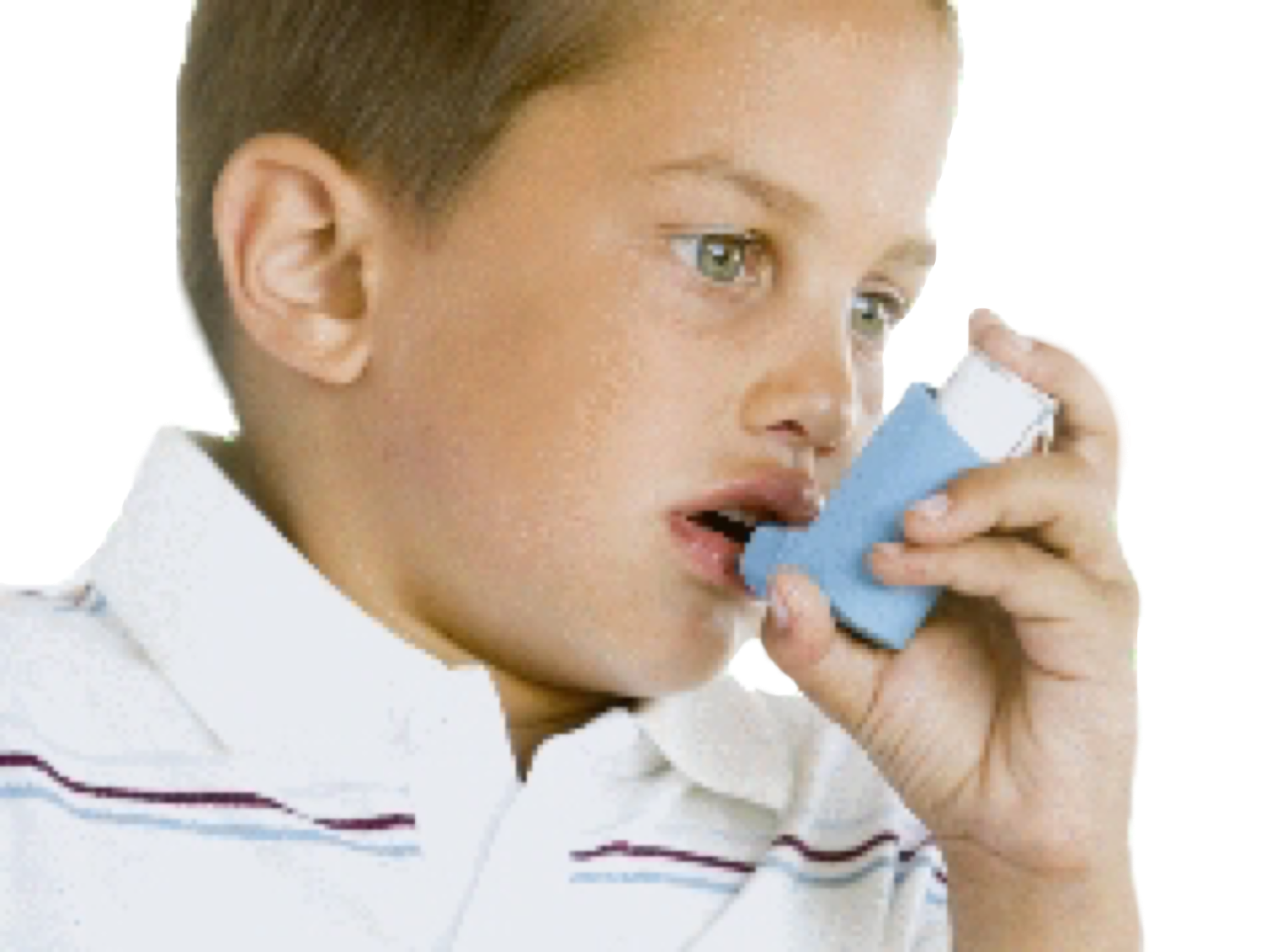 enfant qlf respiration