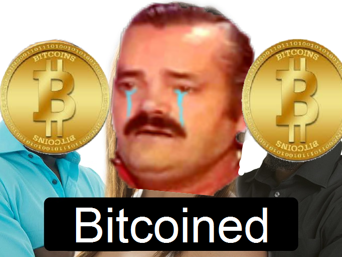 bitcoined risitas bitcoin