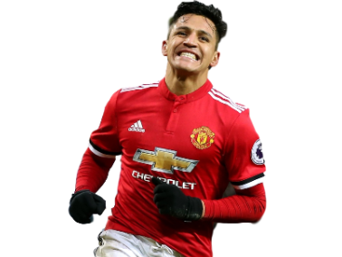 mu foot manchester sanchez