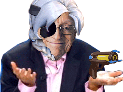 jvc overwatch ana pasdechance