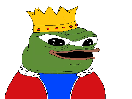 roi couronne apustaja