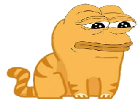 chat roux pepe other