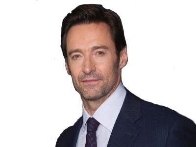 fic jackman hugh