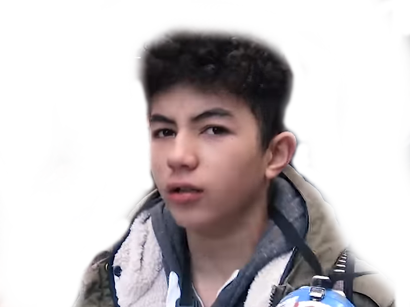 manifestation serein enfant other carabistouille pas