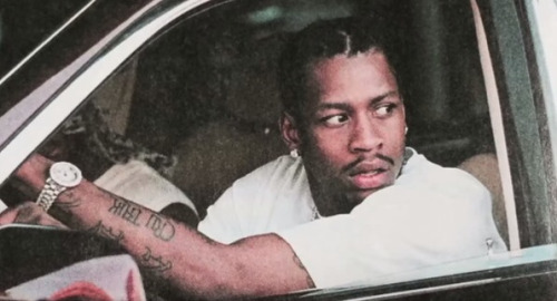 alpha iverson voiture