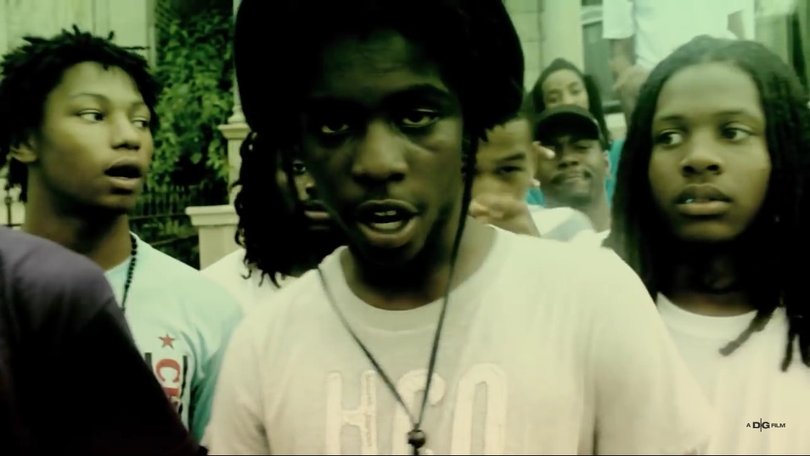 ok chiefkeef defonce