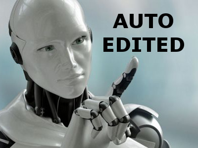 auto botted chance pas edited de