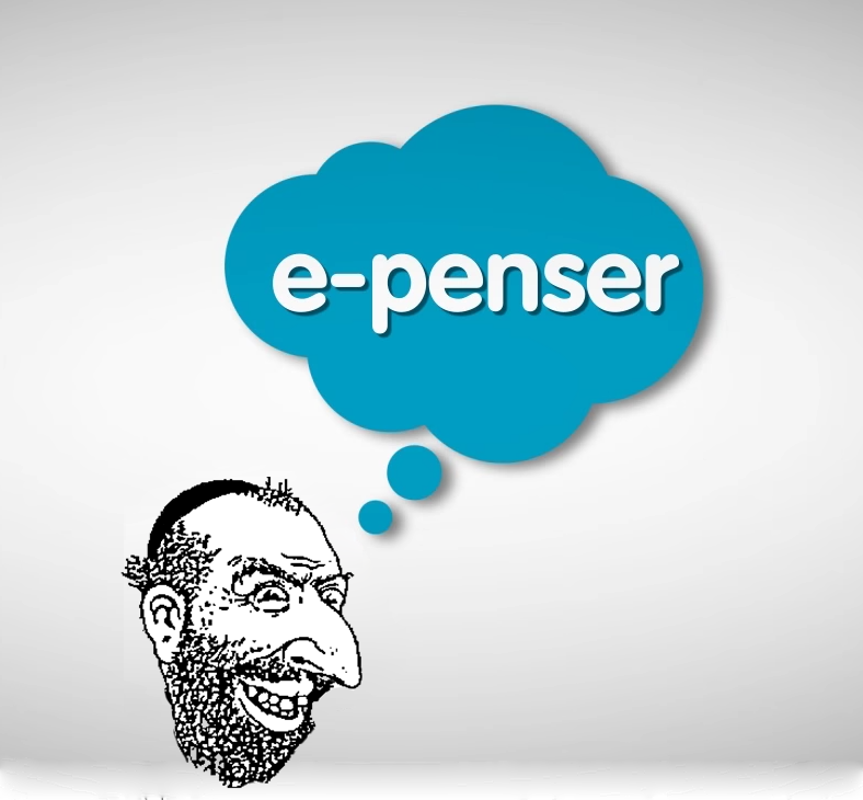 benamran penser e juif bruce