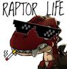 dissident-life-other-raptor-thug