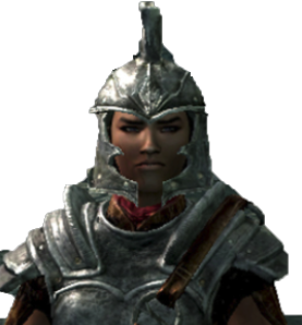 skyrim helgen imperial