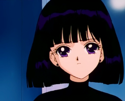 saturn tomoe risitas sailor hotaru