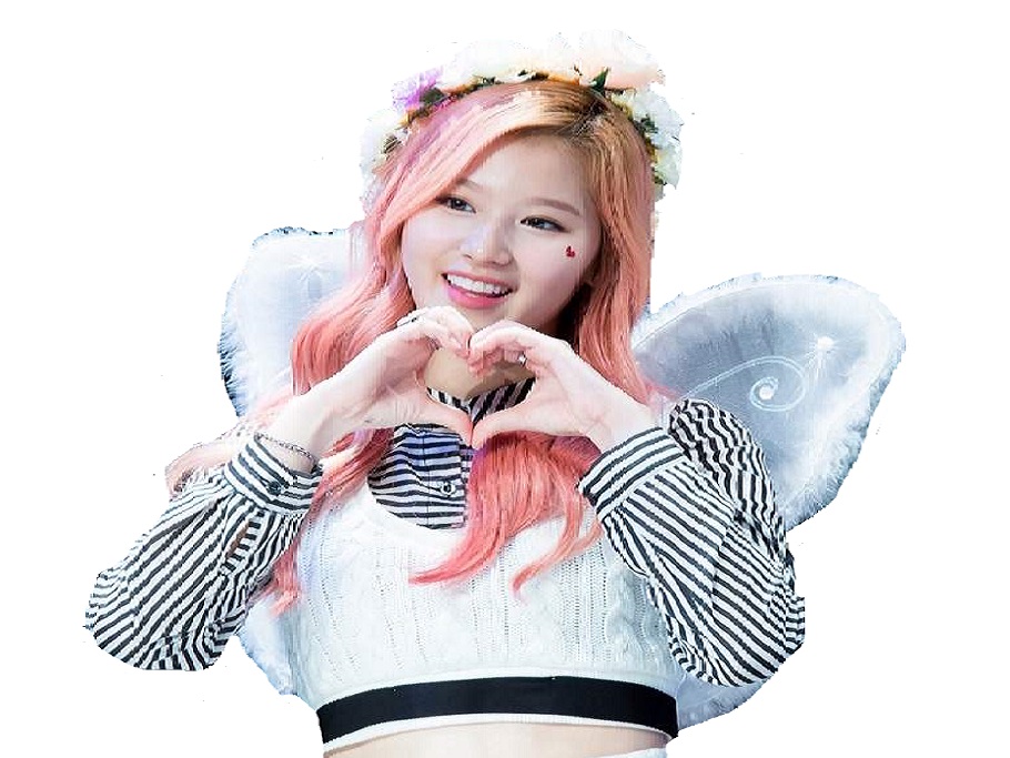 twice other sana ange coeur