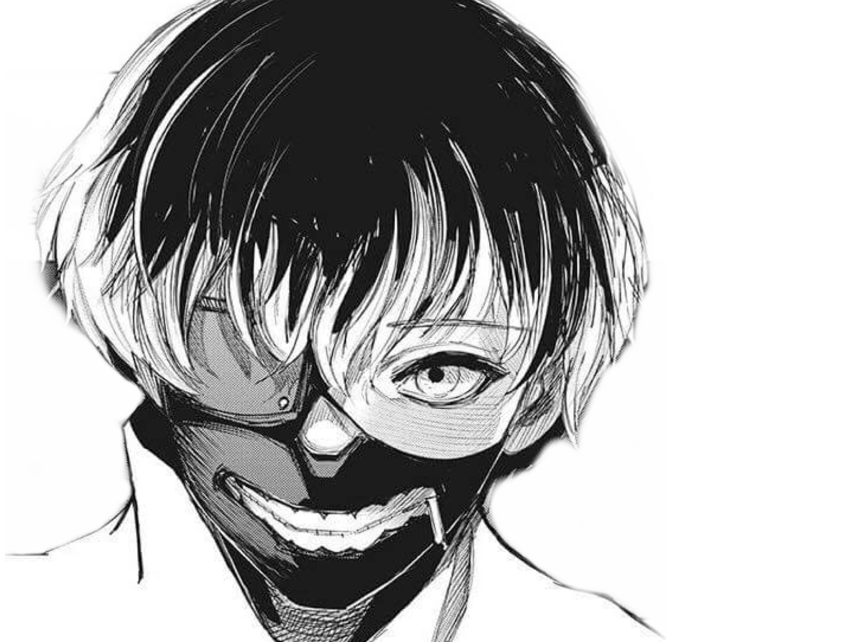 haise manga re tokyo deter kikoojap japon ghoul badass masque ken kaneki anime sasaki