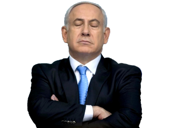 benjamin netanyahu juif netanyahou oklm benyamin zen bibi calme au