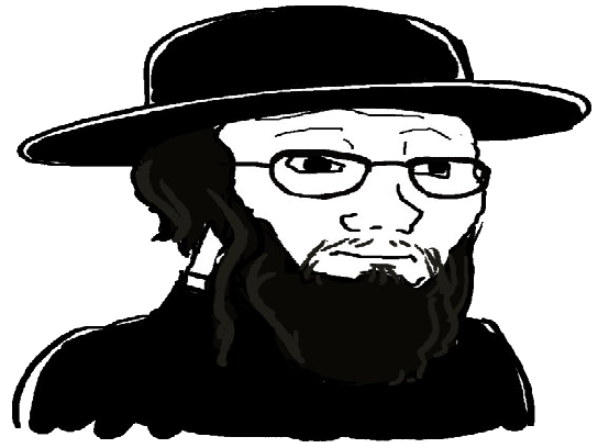 chapeau costume wojak