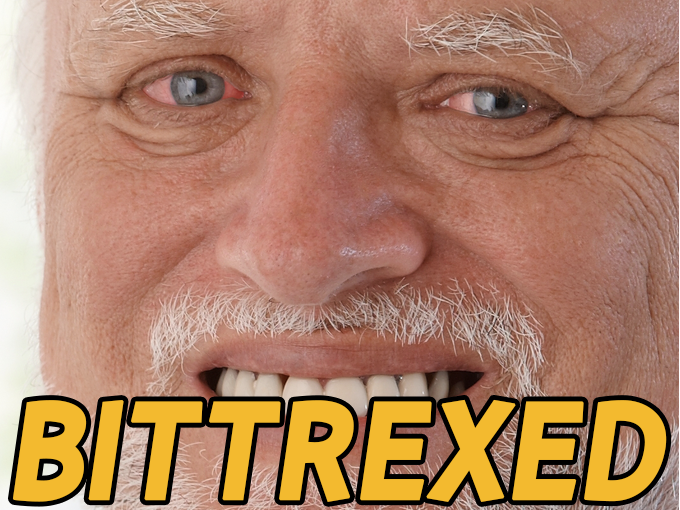 bittrex trading finance fearful risitas bittrexed harold
