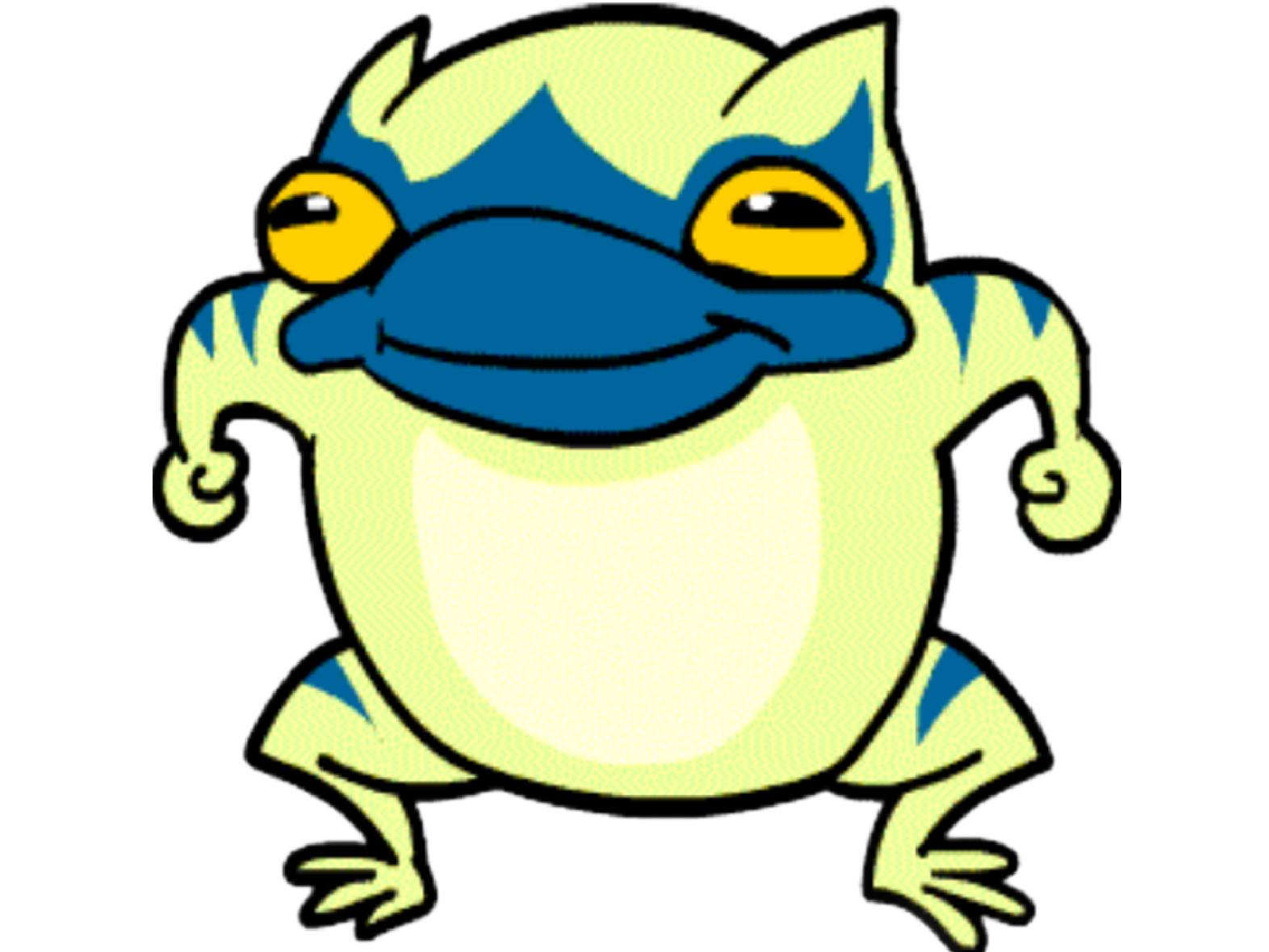 monster paralycrapaud hunter