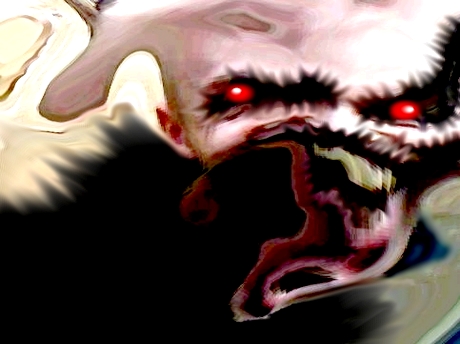 kannash omg monstre bizarre difforme jvc demon